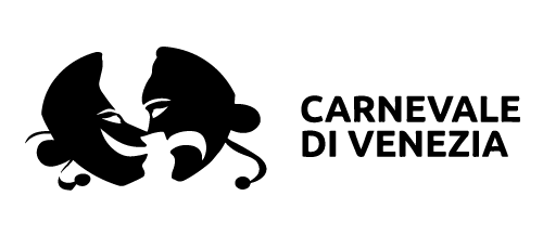 Logo Carnevale di Venezia - cliente dell'ufficio stampa e media relations di Mariangela Cecchi