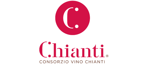 Logo Chianti - cliente dell'agenzia di ufficio stampa Mariangela Cecchi