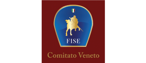 Logo FISE Veneto - cliente dell'ufficio stampa e PR di Mariangela Cecchi