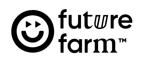 Logo Future Farm - cliente dell'agenzia di comunicazione e ufficio stampa Mariangela Cecchi