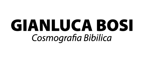 Gianluca Bosi - Cosmografia Biblica, caso di digital PR e ufficio stampa Mariangela Cecchi