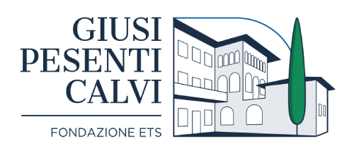 Logo Giusi Pesenti Calvi - cliente dell'ufficio stampa Emilia-Romagna di Mariangela Cecchi