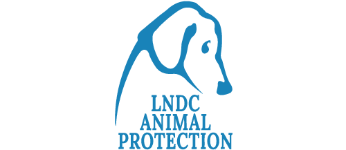 Logo LNDC - cliente relazioni pubbliche e media relations di Mariangela Cecchi