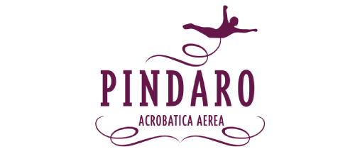 Pindaro Acrobatica Aerea - cliente digital PR e press office di Mariangela Cecchi