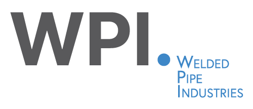 Logo WPI - cliente relazioni pubbliche e media relations di Mariangela Cecchi